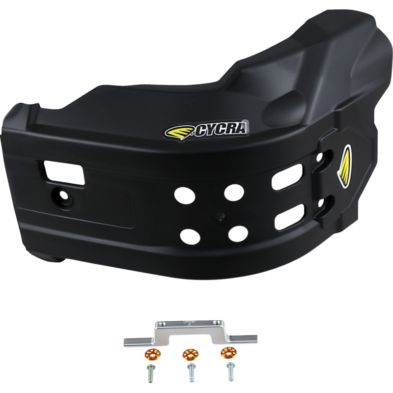 CYCRA SKID PLATE FULL ARMOR - DRIVEN Canada's Powersports 99999999881CYC - 6211 - 12