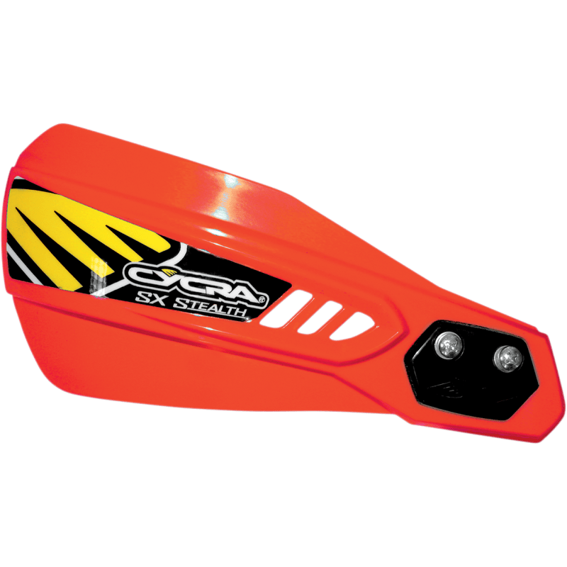 CYCRA STEALTH HANDGARDS RACER KIT - DRIVEN Canada's Powersports 1CYC - 0015 - 32X