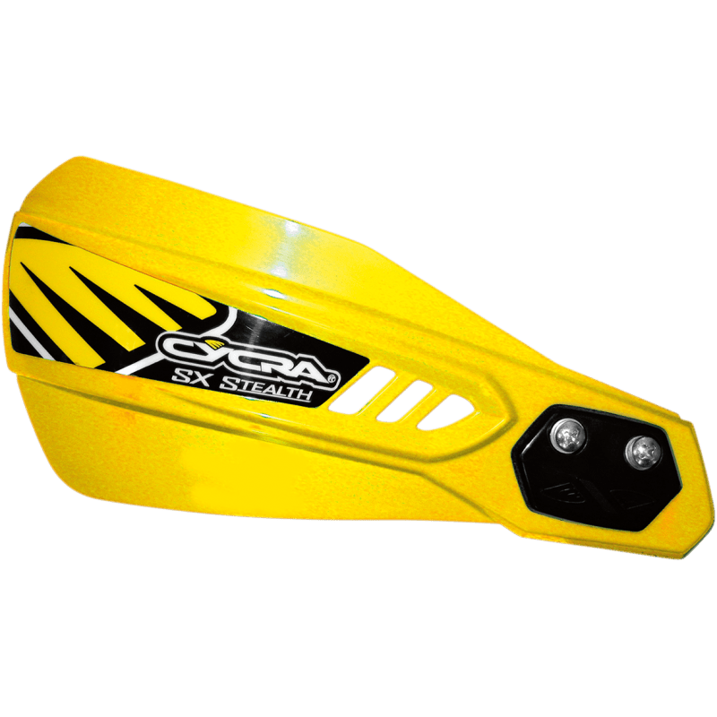 CYCRA STEALTH HANDGARDS RACER KIT - DRIVEN Canada's Powersports 1CYC - 0015 - 55X