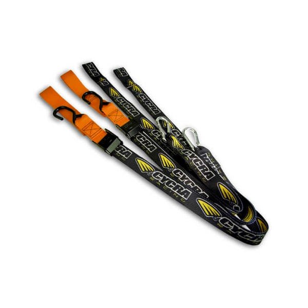 CYCRA TIE - DOWN KIT - DRIVEN Canada's Powersports 99999999881CYC - 3081 - 22