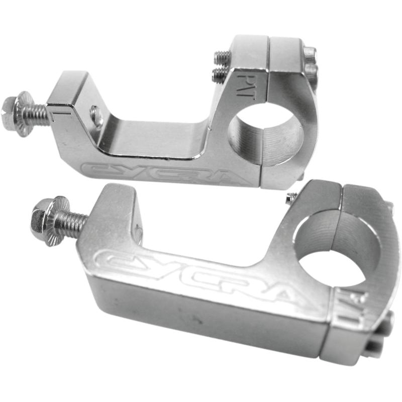 CYCRA U CLAMP (1CYC - 1150 - 02) - DRIVEN Canada's Powersports 1CYC - 1150 - 02