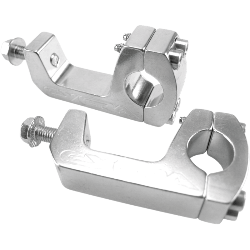 CYCRA U CLAMP (1CYC - 1151 - 02) - DRIVEN Canada's Powersports 1CYC - 1151 - 02