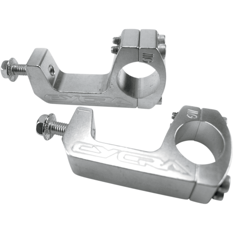 CYCRA U CLAMP - DRIVEN Canada's Powersports 1CYC - 1153 - 02