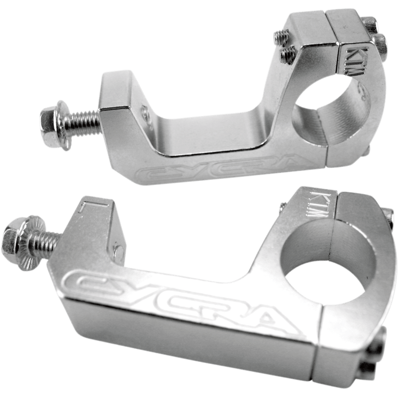 CYCRA U CLAMP (1CYC - 1156 - 02) - DRIVEN Canada's Powersports 1CYC - 1156 - 02
