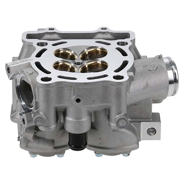 CYLINDER WORKS CYLINDER HEAD KIT KAW/SUZ (CH3002 - K01) - DRIVEN Canada's Powersports CH3002 - K01