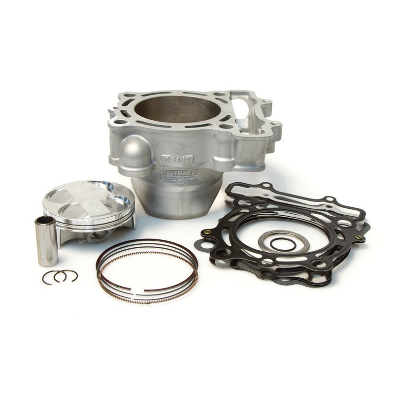 CYLINDER WORKS CYLINDER KIT (30006 - K02) - DRIVEN Canada's Powersports 71420504048730006 - K02