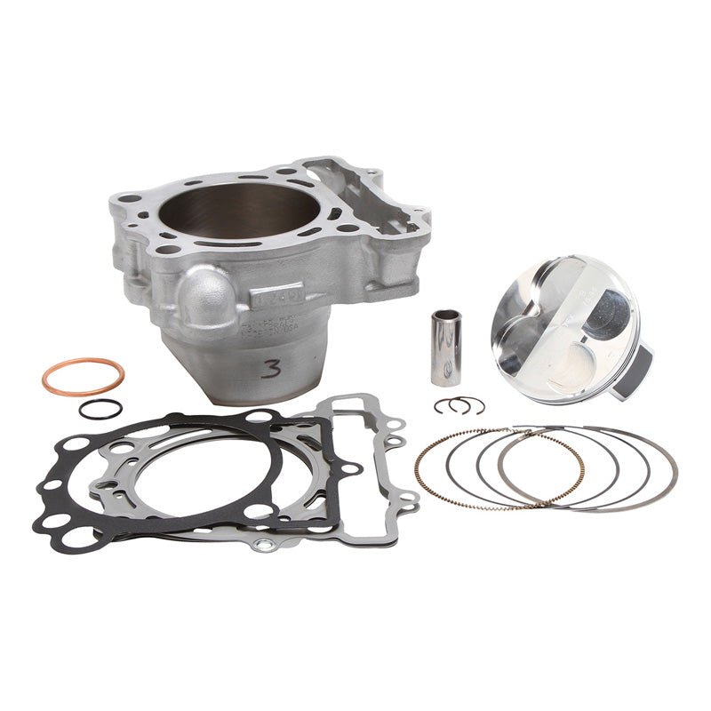 CYLINDER WORKS CYLINDER KIT (30012 - K02) - DRIVEN Canada's Powersports 71420504074630012 - K02
