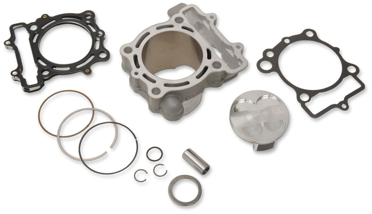 CYLINDER WORKS CYLINDER KIT (20005 - K02) - DRIVEN Canada's Powersports 71420503995520005 - K02