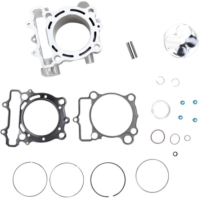 CYLINDER WORKS CYLINDER KIT (40004 - K02) - DRIVEN Canada's Powersports 71420504104040004 - K02