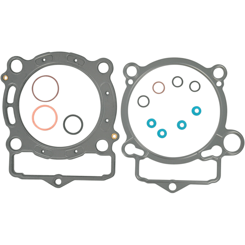 CYLINDER WORKS BIG BORE CYLINDER GASKET KIT (51001 - G01) - DRIVEN Canada's Powersports 71420504138551001 - G01