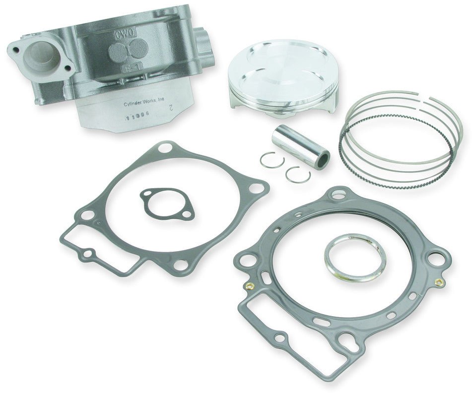 CYLINDER WORKS BIG BORE CYLINDER KIT (11006 - K01) - DRIVEN Canada's Powersports 71420503956611006 - K01