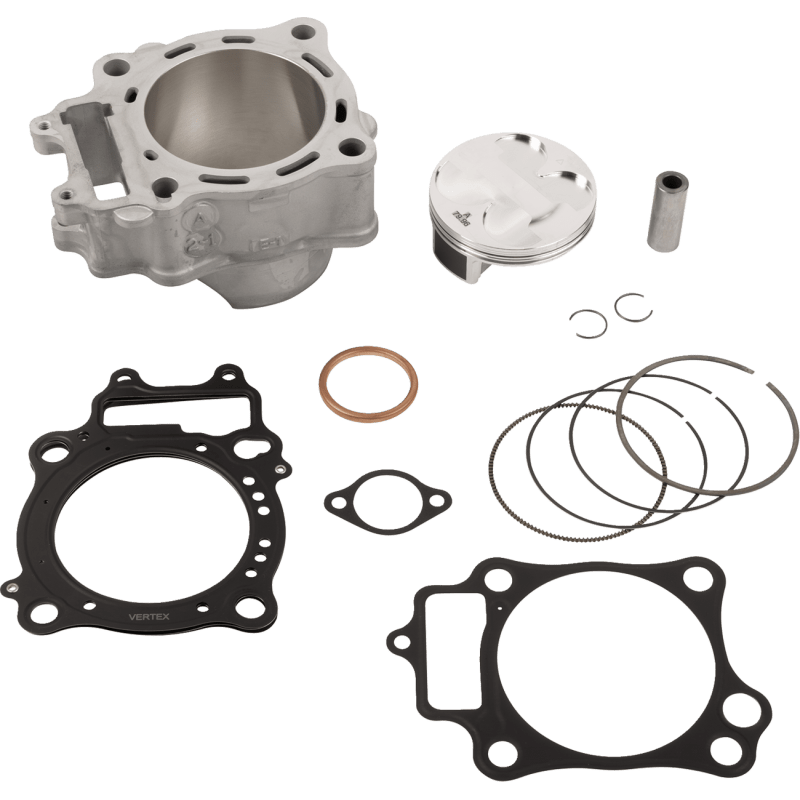 CYLINDER WORKS BIG BORE CYLINDER KIT (11007 - K01) - DRIVEN Canada's Powersports 71420503959711007 - K01