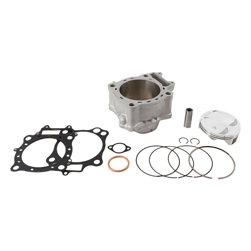CYLINDER WORKS BIG BORE CYLINDER KIT (11008 - K01) - DRIVEN Canada's Powersports 71420503961011008 - K01