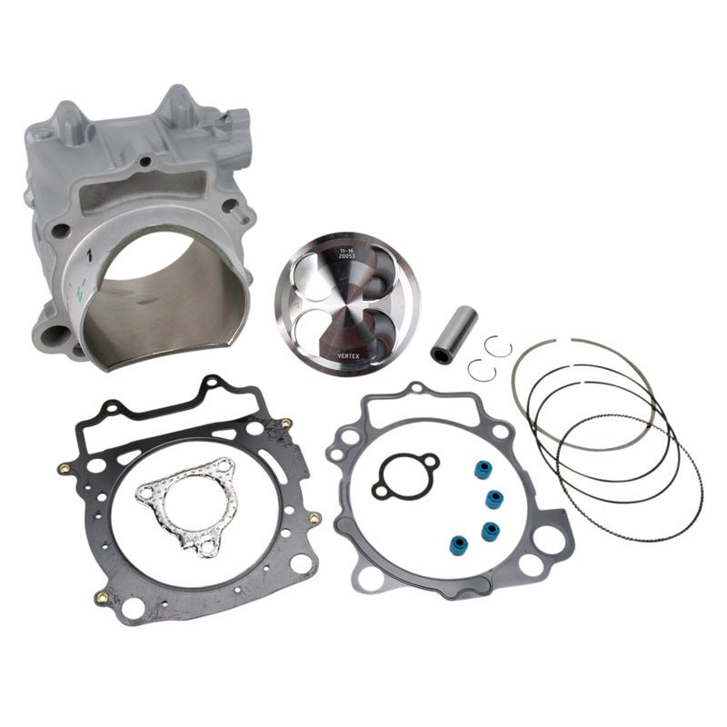 CYLINDER WORKS BIG BORE CYLINDER KIT (21005 - K01) - DRIVEN Canada's Powersports 71420504021021005 - K01
