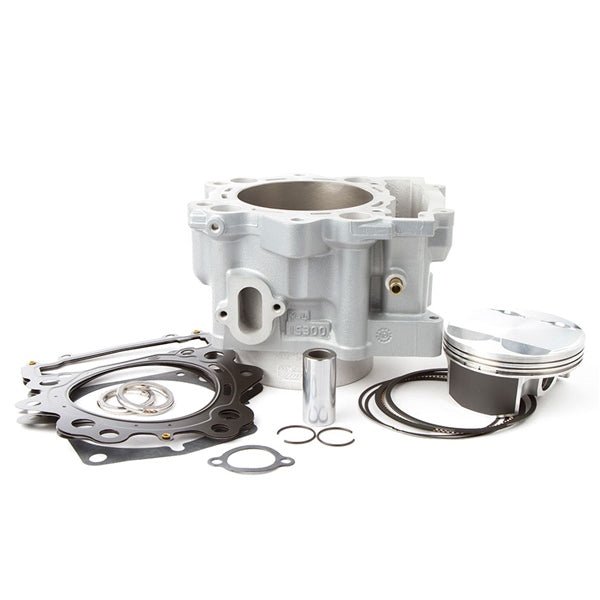 CYLINDER WORKS BIG BORE CYLINDER KIT (21104 - K02) - DRIVEN Canada's Powersports 71420504030221104 - K02