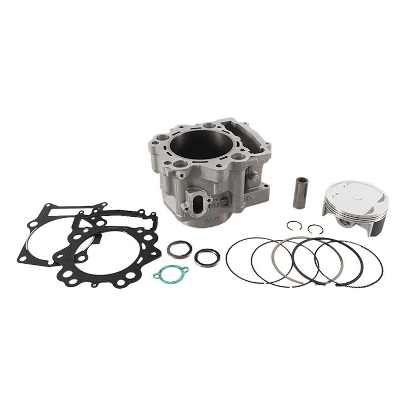 CYLINDER WORKS BIG BORE CYLINDER KIT (21104 - K02) - DRIVEN Canada's Powersports 71420504030221104 - K02