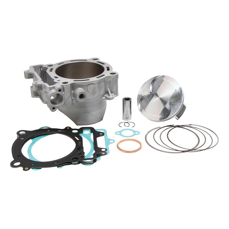 CYLINDER WORKS BIG BORE CYLINDER KIT (31011 - K01) - DRIVEN Canada's Powersports 71420504087631011 - K01