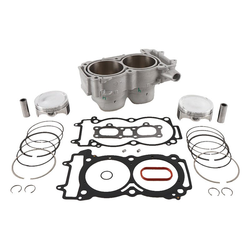 CYLINDER WORKS BIG BORE CYLINDER KIT (61003 - K01) - DRIVEN Canada's Powersports 71420504177461003 - K01