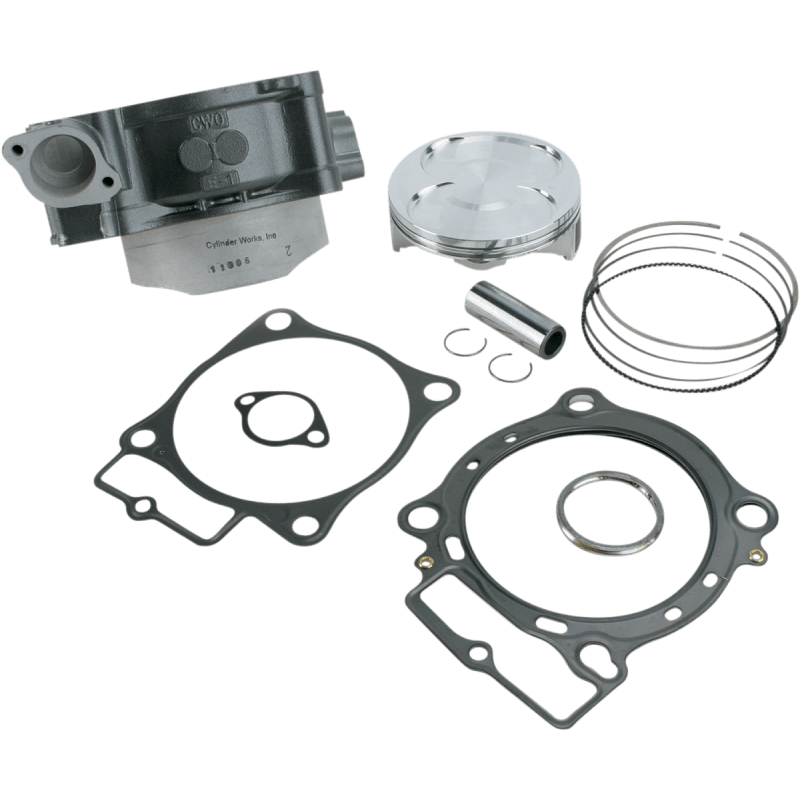 CYLINDER WORKS BIG BORE CYLINDER KIT (11006 - K01) - DRIVEN Canada's Powersports 71420503956611006 - K01