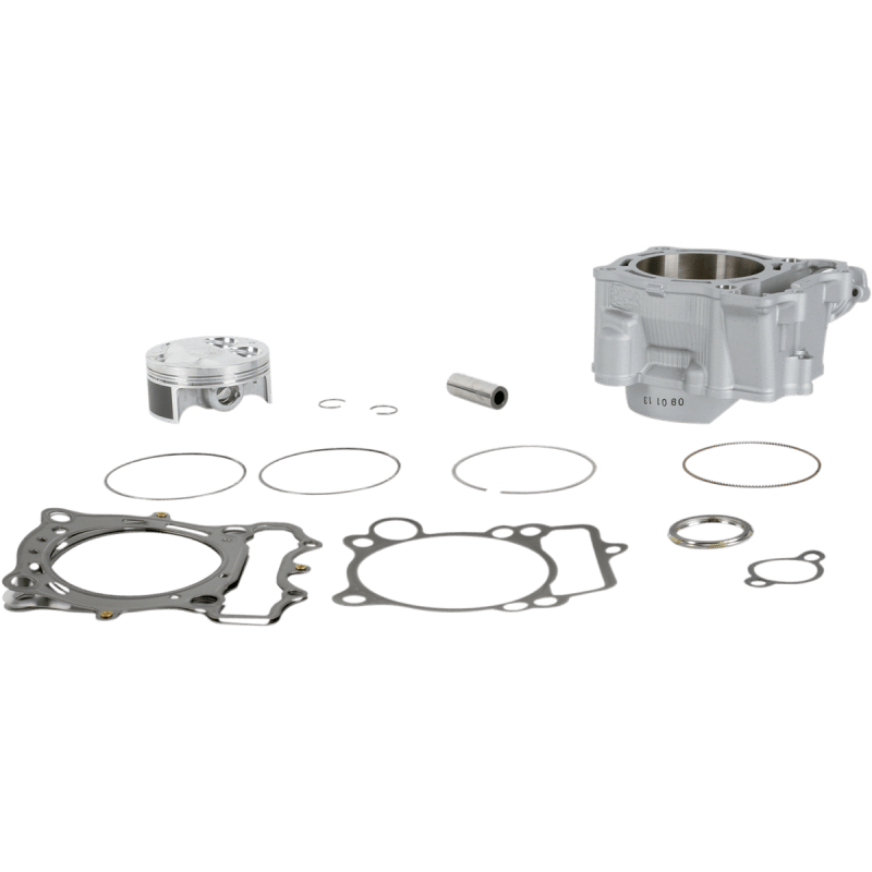 CYLINDER WORKS BIG BORE CYLINDER KIT (21002 - K01) - DRIVEN Canada's Powersports 71420504012821002 - K01