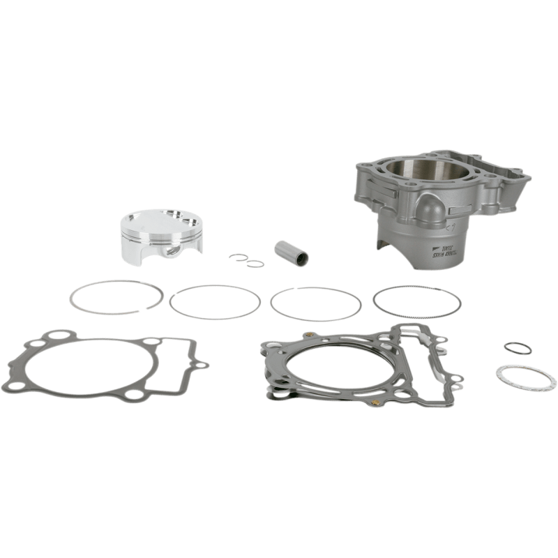 CYLINDER WORKS BIG BORE CYLINDER KIT (31001 - K01) - DRIVEN Canada's Powersports 71420504077731001 - K01