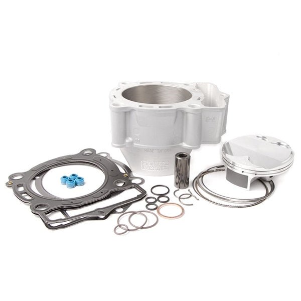 CYLINDER WORKS BIG BORE CYLINDER KIT (41004 - K02) - DRIVEN Canada's Powersports 71420504116341004 - K02