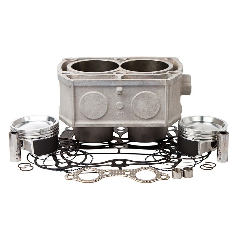 CYLINDER WORKS BIG BORE CYLINDER KIT (61002 - K02) - DRIVEN Canada's Powersports 71420504175061002 - K02