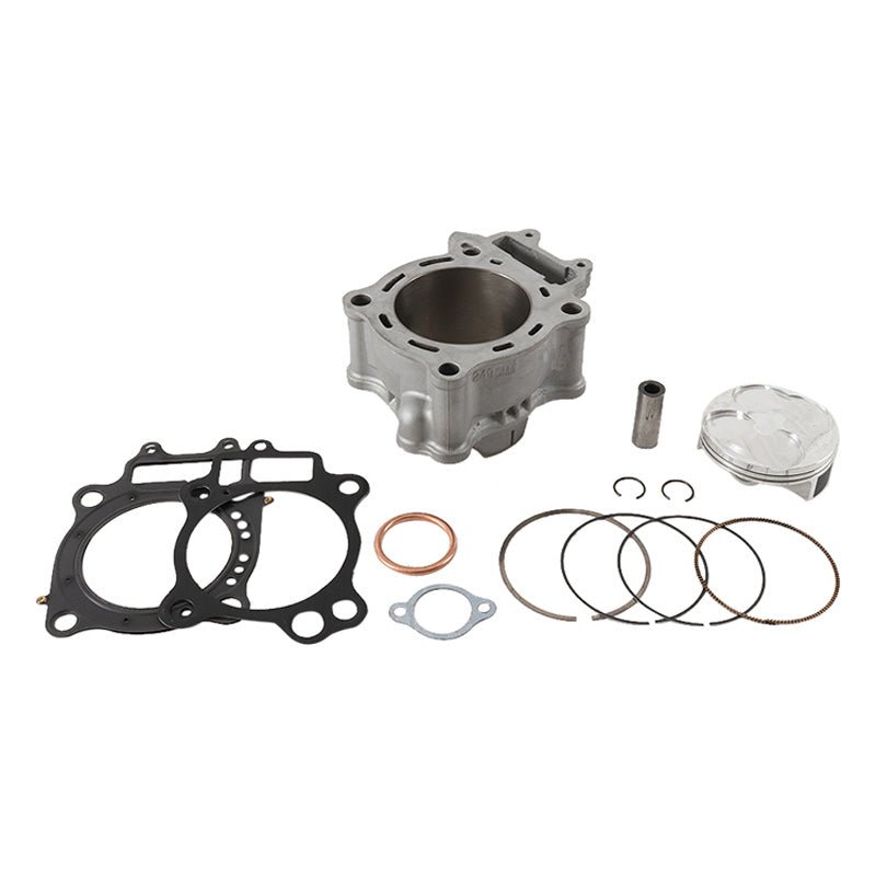 CYLINDER WORKS HIGH COMPRESSION CYLINDER (10001 - K02HC) - DRIVEN Canada's Powersports 71420503903010001 - K02HC