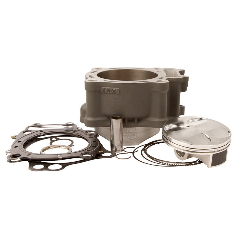 CYLINDER WORKS HIGH COMPRESSION CYLINDER (10002 - K01HC) - DRIVEN Canada's Powersports 71420503906110002 - K01HC
