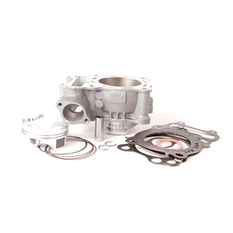 CYLINDER WORKS HIGH COMPRESSION CYLINDER (10004 - K02HC) - DRIVEN Canada's Powersports 71420503916010004 - K02HC