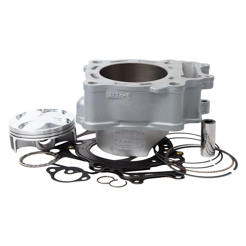 CYLINDER WORKS HIGH COMPRESSION CYLINDER (10007 - K02HC) - DRIVEN Canada's Powersports 71420503929010007 - K02HC