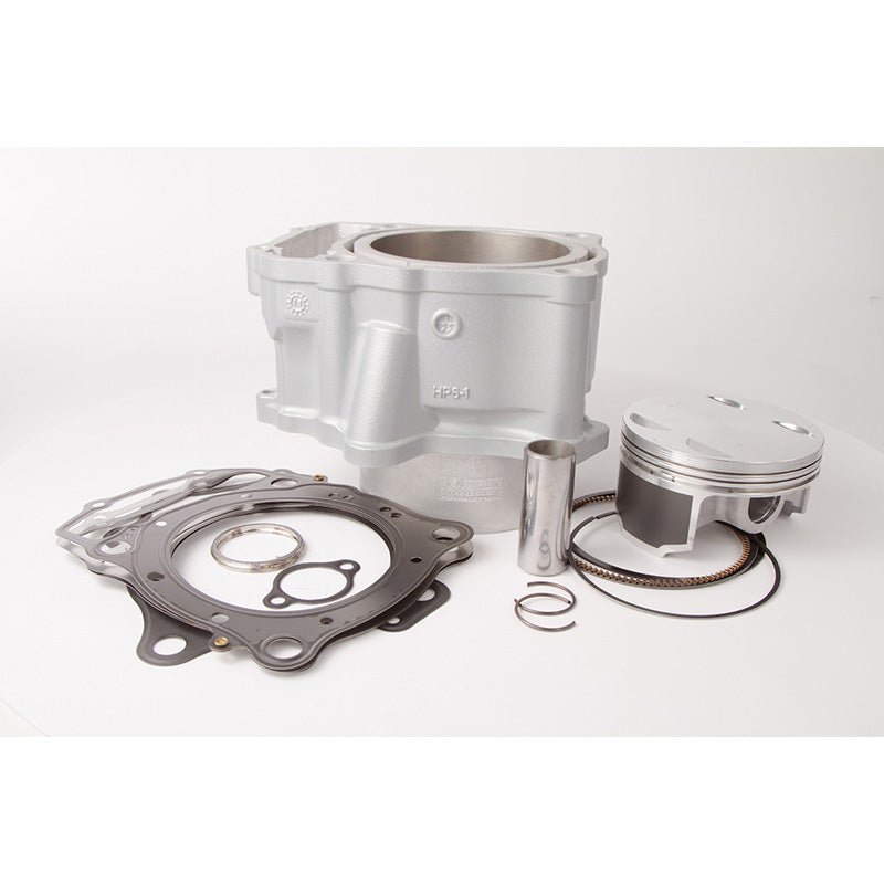 CYLINDER WORKS HIGH COMPRESSION CYLINDER (10009 - K01HC) - DRIVEN Canada's Powersports 71420503938210009 - K01HC