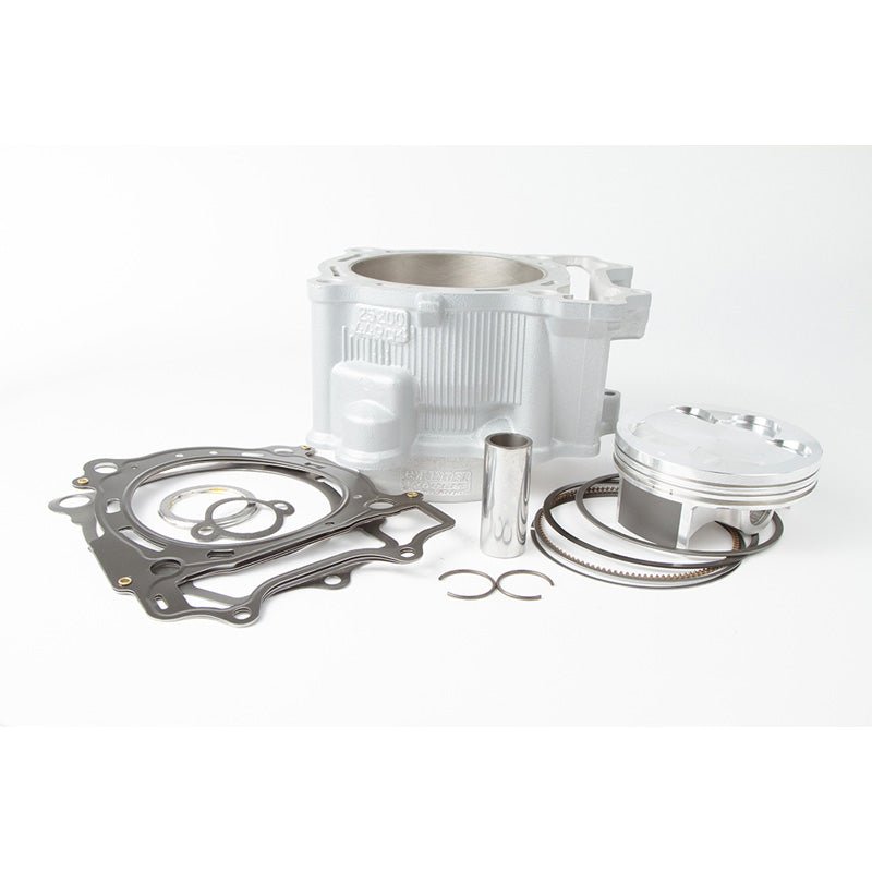 CYLINDER WORKS HIGH COMPRESSION CYLINDER (20003 - K02HC) - DRIVEN Canada's Powersports 71420503986320003 - K02HC