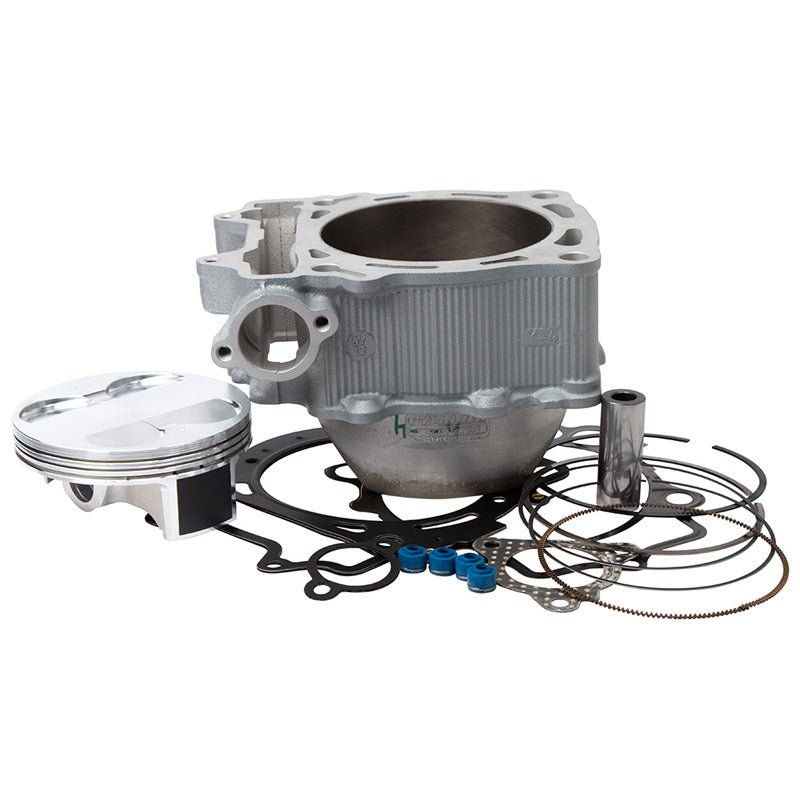 CYLINDER WORKS HIGH COMPRESSION CYLINDER (20005 - K02HC) - DRIVEN Canada's Powersports 71420503996220005 - K02HC