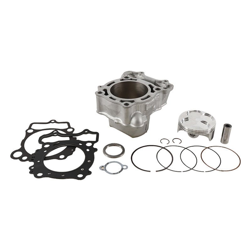 CYLINDER WORKS HIGH COMPRESSION CYLINDER (20010 - K01HC) - DRIVEN Canada's Powersports 71420504002920010 - K01HC
