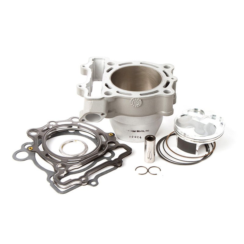 CYLINDER WORKS HIGH COMPRESSION CYLINDER (30004 - K01HC) - DRIVEN Canada's Powersports 71420504041830004 - K01HC