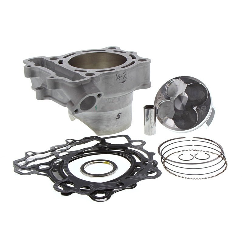 CYLINDER WORKS HIGH COMPRESSION CYLINDER (30006 - K02HC) - DRIVEN Canada's Powersports 71420504049430006 - K02HC