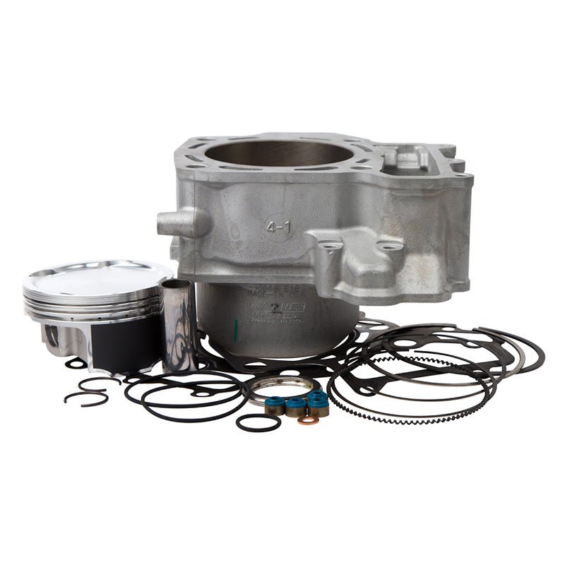 CYLINDER WORKS HIGH COMPRESSION CYLINDER (30008 - K02HC) - DRIVEN Canada's Powersports 71420504063030008 - K02HC