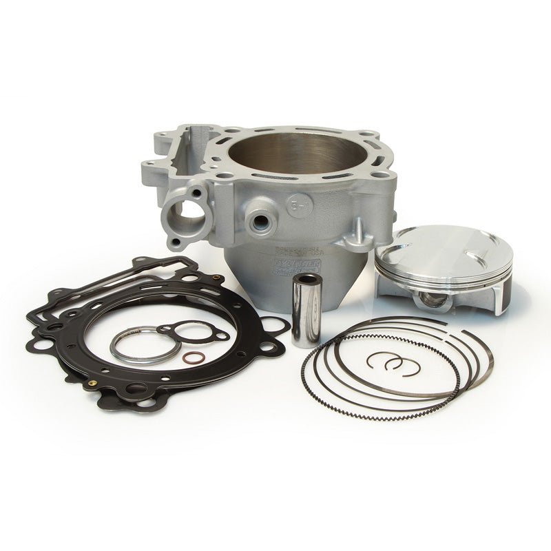 CYLINDER WORKS HIGH COMPRESSION CYLINDER (30011 - K02HC) - DRIVEN Canada's Powersports 71420504070830011 - K02HC
