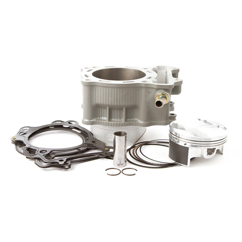 CYLINDER WORKS HIGH COMPRESSION CYLINDER (40001 - K01HC) - DRIVEN Canada's Powersports 71420504092040001 - K01HC