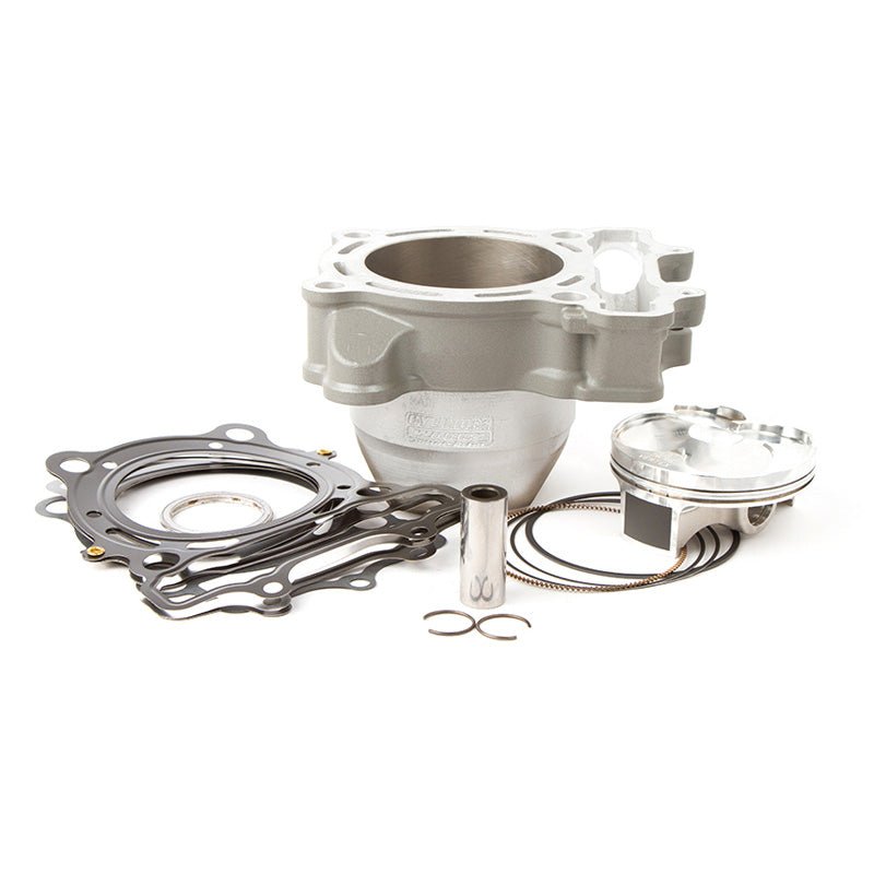 CYLINDER WORKS HIGH COMPRESSION CYLINDER (40003 - K01HC) - DRIVEN Canada's Powersports 71420504100240003 - K01HC