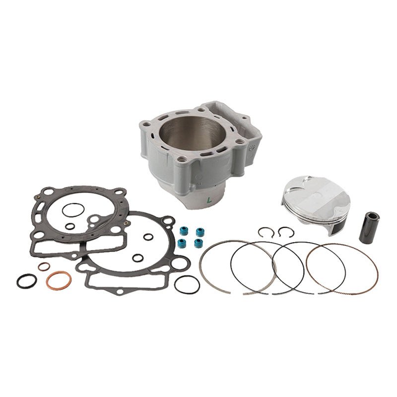CYLINDER WORKS HIGH COMPRESSION CYLINDER (50001 - K01HC) - DRIVEN Canada's Powersports 71420504119450001 - K01HC