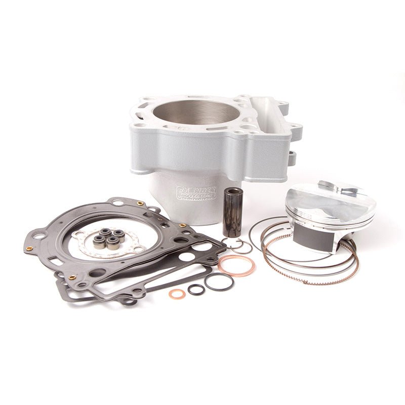 CYLINDER WORKS HIGH COMPRESSION CYLINDER (50002 - K01HC) - DRIVEN Canada's Powersports 71420504122450002 - K01HC