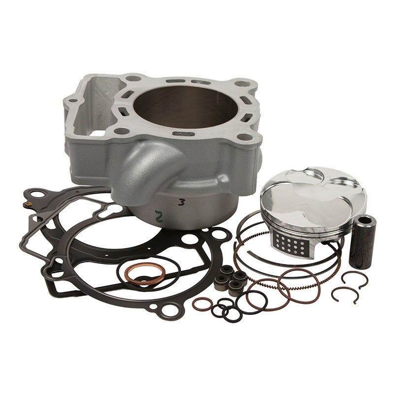CYLINDER WORKS HIGH COMPRESSION CYLINDER (50004 - K01HC) - DRIVEN Canada's Powersports 71420504128650004 - K01HC