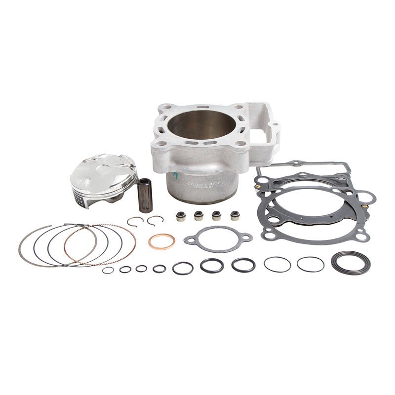 CYLINDER WORKS HIGH COMPRESSION CYLINDER (50006 - K01HC) - DRIVEN Canada's Powersports 71420504133050006 - K01HC
