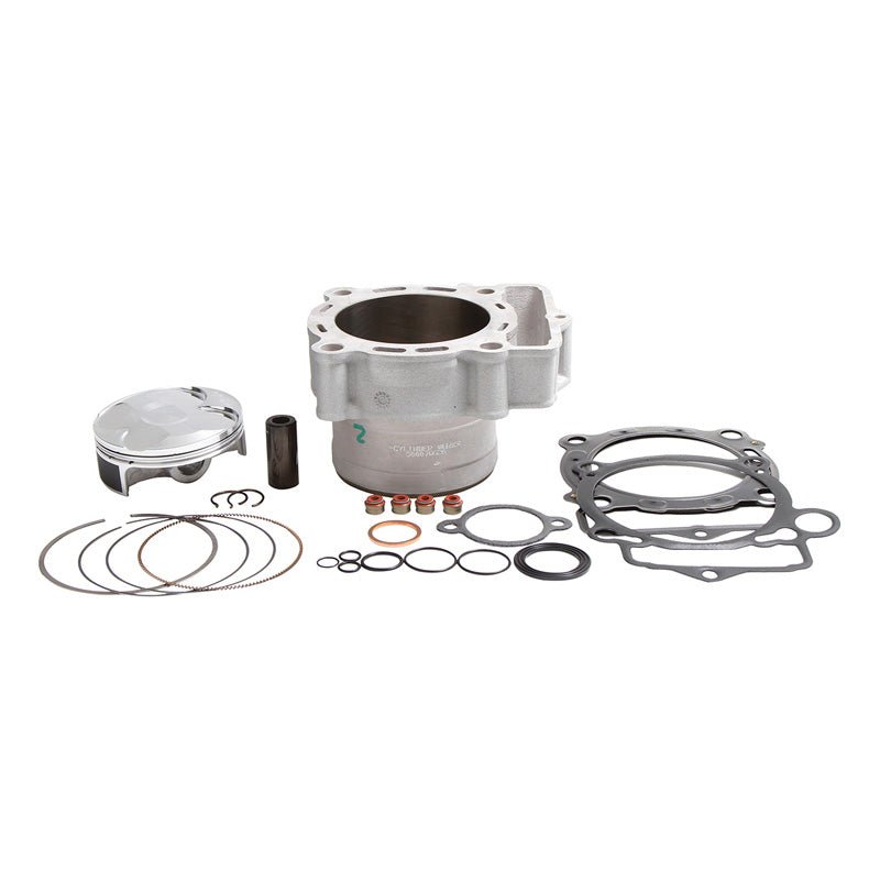 CYLINDER WORKS HIGH COMPRESSION CYLINDER (50007 - K01HC) - DRIVEN Canada's Powersports 71420504136150007 - K01HC