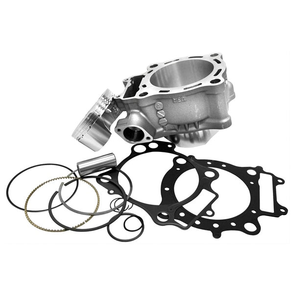 CYLINDER WORKS HIGH COMPRESSION CYLINDER (60001 - K01HC) - DRIVEN Canada's Powersports 71420504150760001 - K01HC