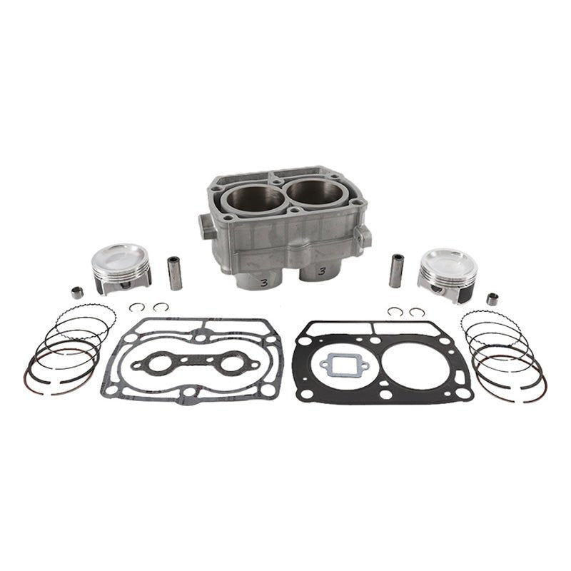 CYLINDER WORKS HIGH COMPRESSION CYLINDER (60002 - K02HC) - DRIVEN Canada's Powersports 71420504154560002 - K02HC