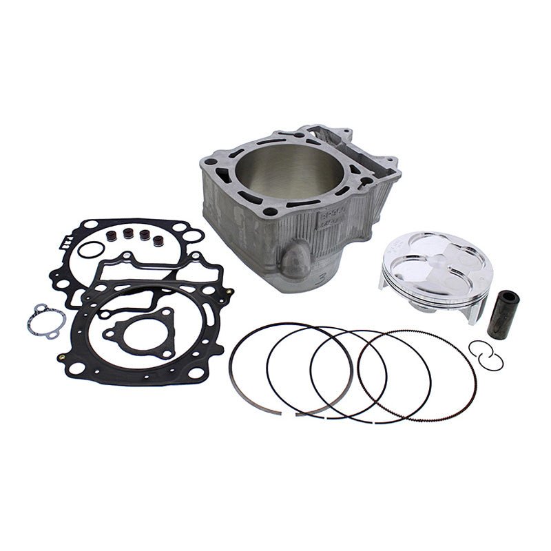 CYLINDER WORKS HIGH COMPRESSION CYLINDER (CW20012K01HC) - DRIVEN Canada's Powersports 714205041965CW20012K01HC