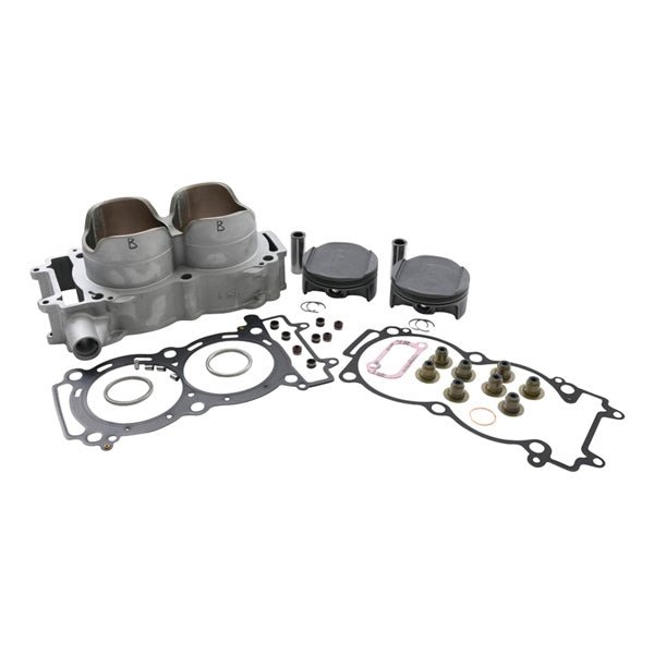 CYLINDER WORKS STANDARD CYLINDER KIT (60001 - K02) - DRIVEN Canada's Powersports 71420504151460001 - K02